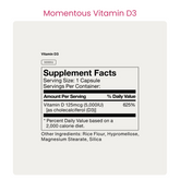 Vitamin D3 5000 IU